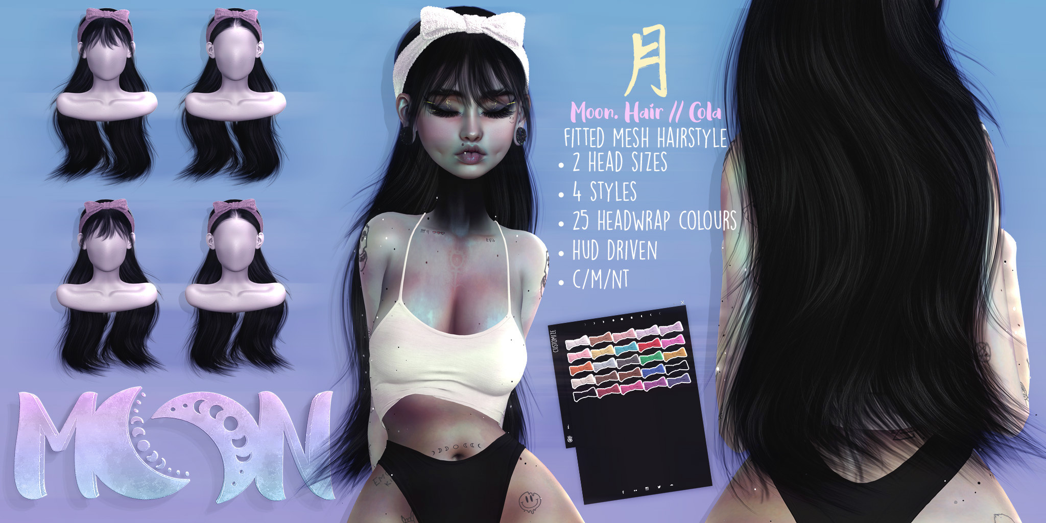 New Release